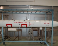 Missile Housing