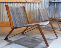 Contemporary Custom Furniture 